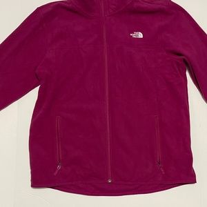 North face